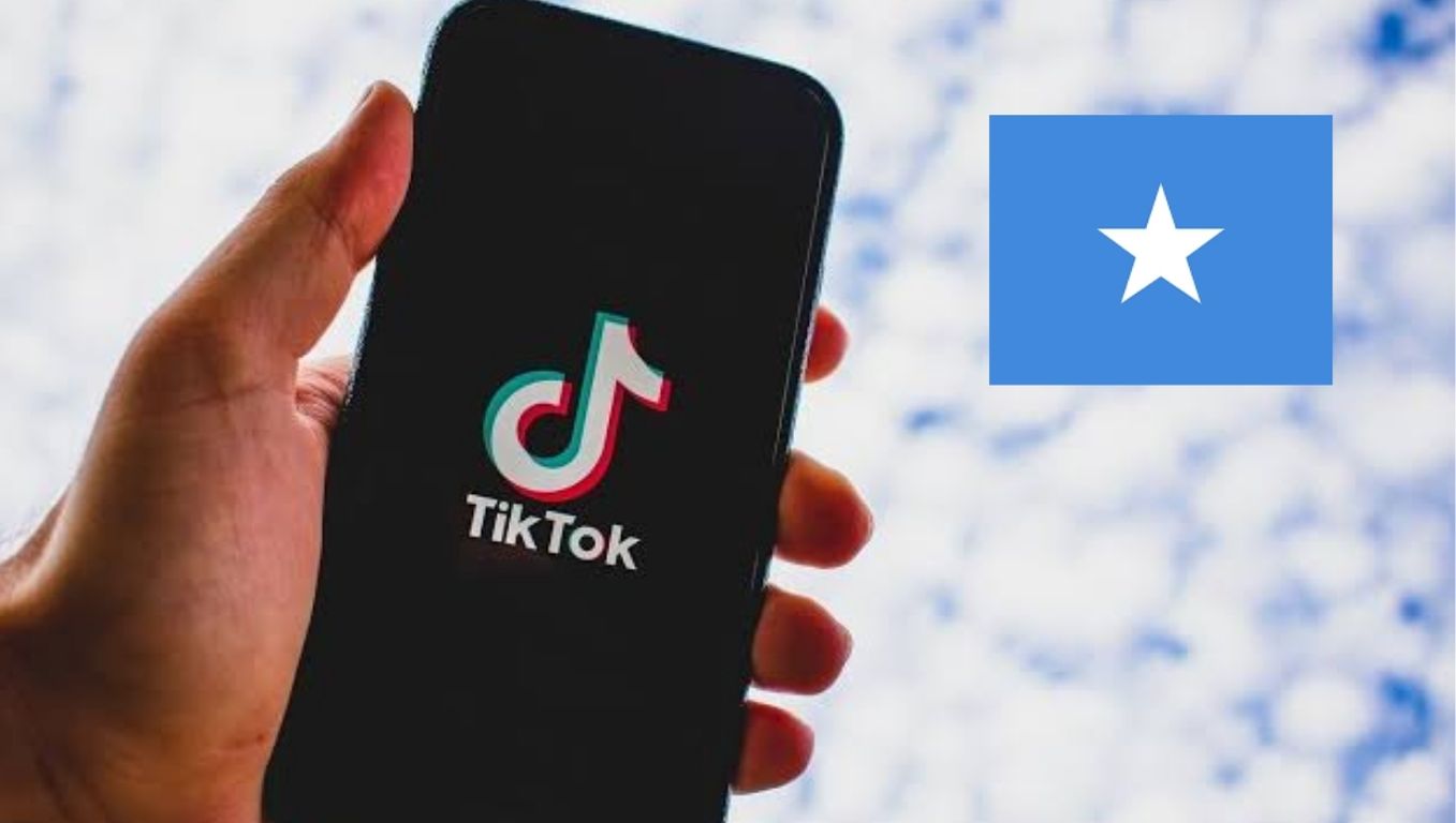 Somalia Bans Tiktok Telegram And 1xbet In The Country