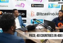 Paco Bitcoin