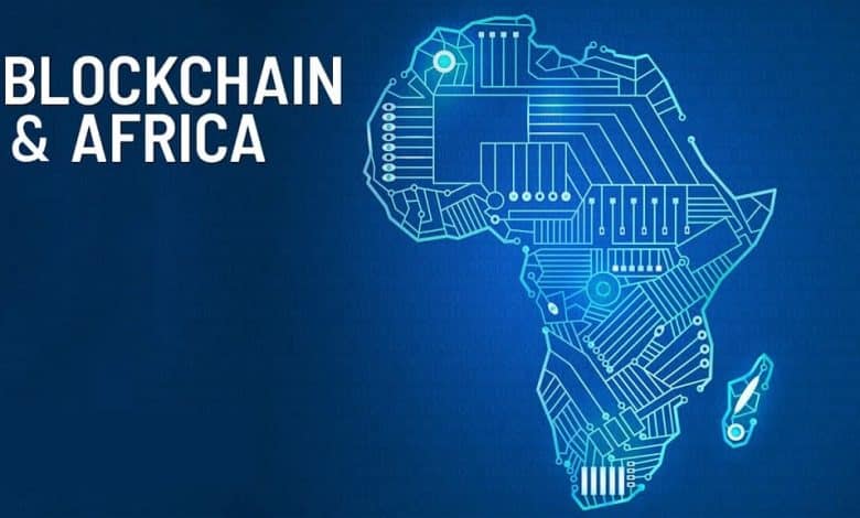 Crypto Africa Adoption