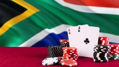 South Africa Gambling Bill