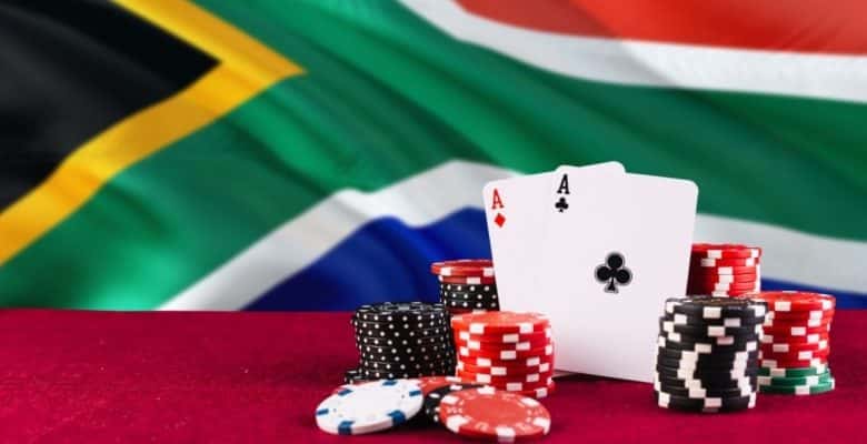 South Africa Gambling Bill