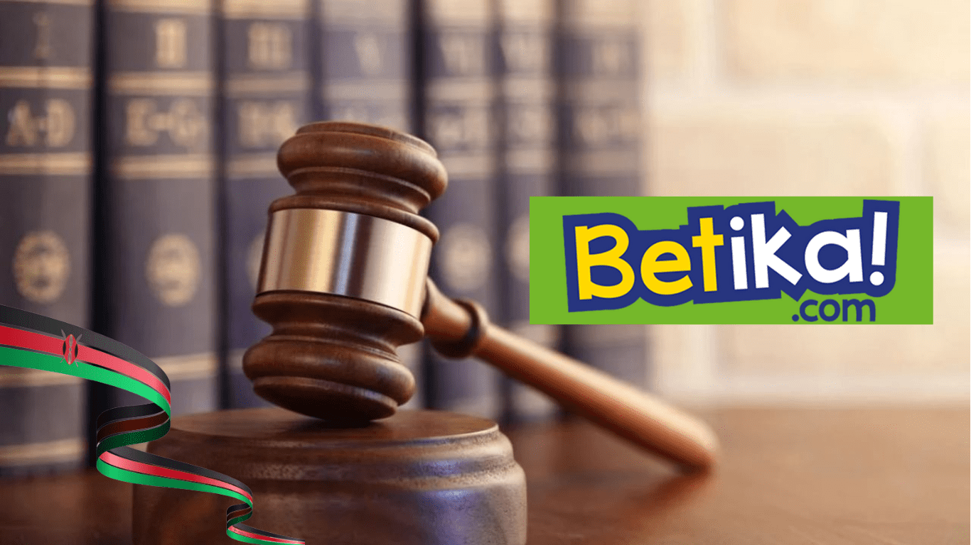 Betika Jackpot Rules for Successful Betting