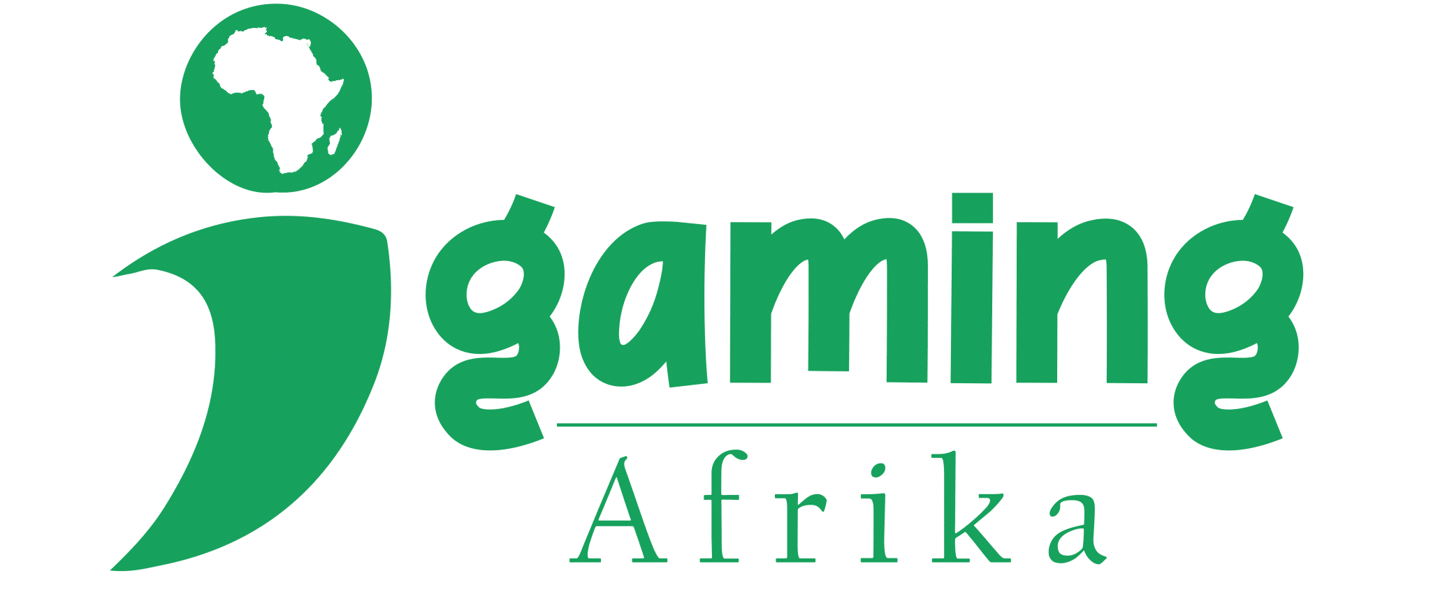 iGamingAfrika Logo
