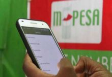 M-Pesa Ethiopia