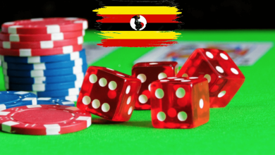 Uganda gaming lotteries tax