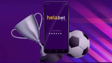Helabet betting Review