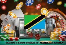 Betting Tanzania