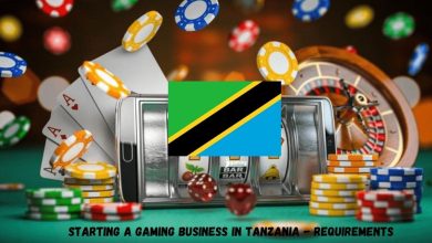 Betting Tanzania