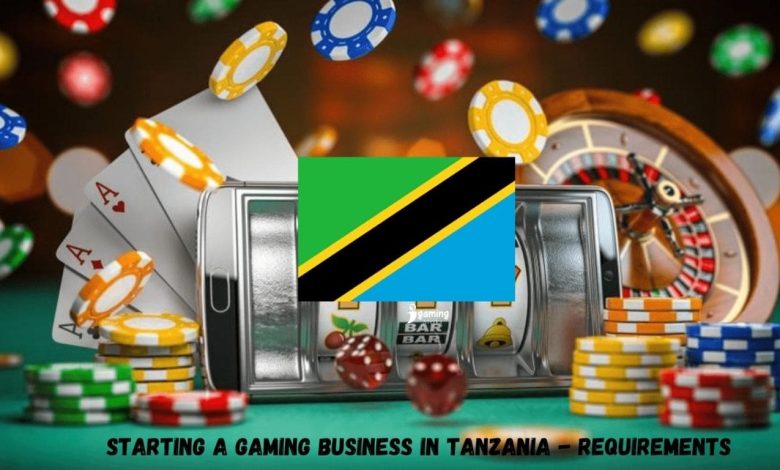 Betting Tanzania