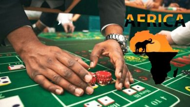 Gambling Africa