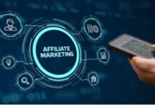 Affiliate Marketing