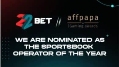 22bet Affpapa