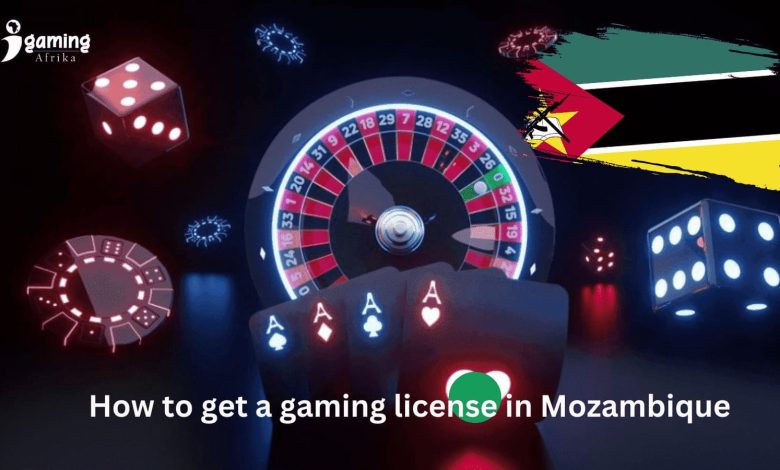 gambling mozambique