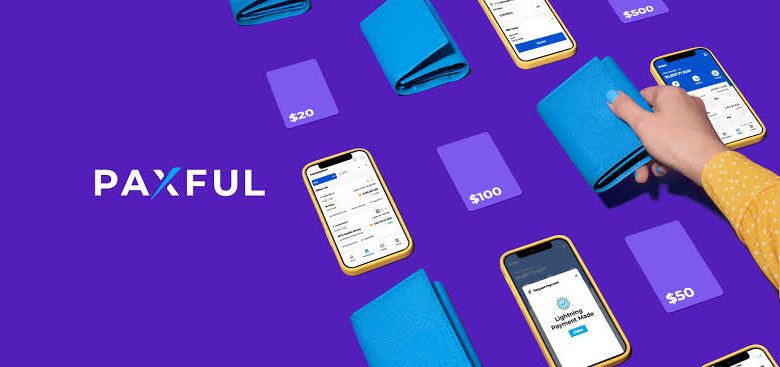 Paxful Resumes P2P Operations