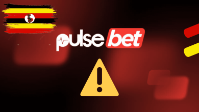 pulsebet betting site uganda