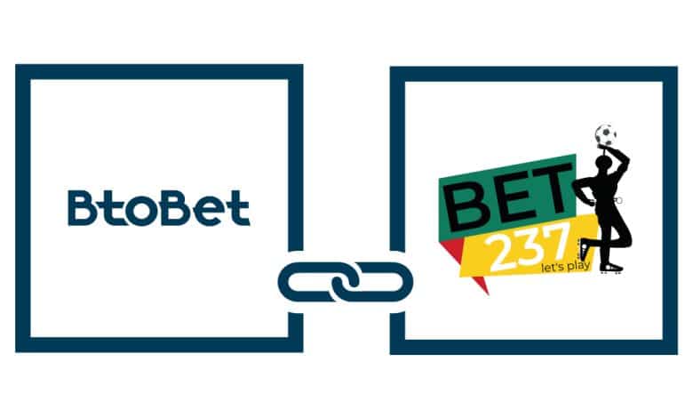 btobet cameroon bet237