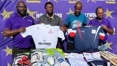 Hollywood Foundation Sports