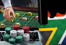Gambling Crisis South Africa