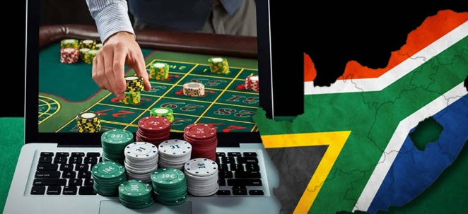 Gambling South Africa