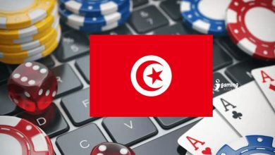Gambling Tunisia