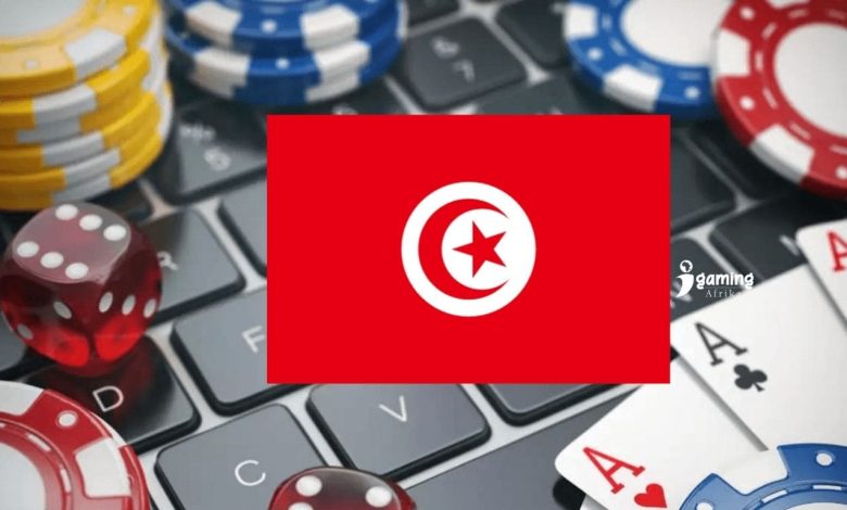 Gambling Tunisia