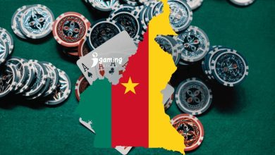 Gambling Cameroon