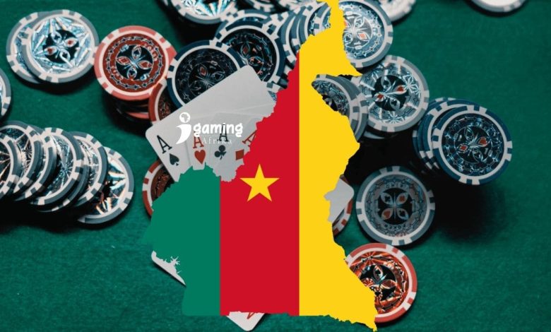 Gambling Cameroon