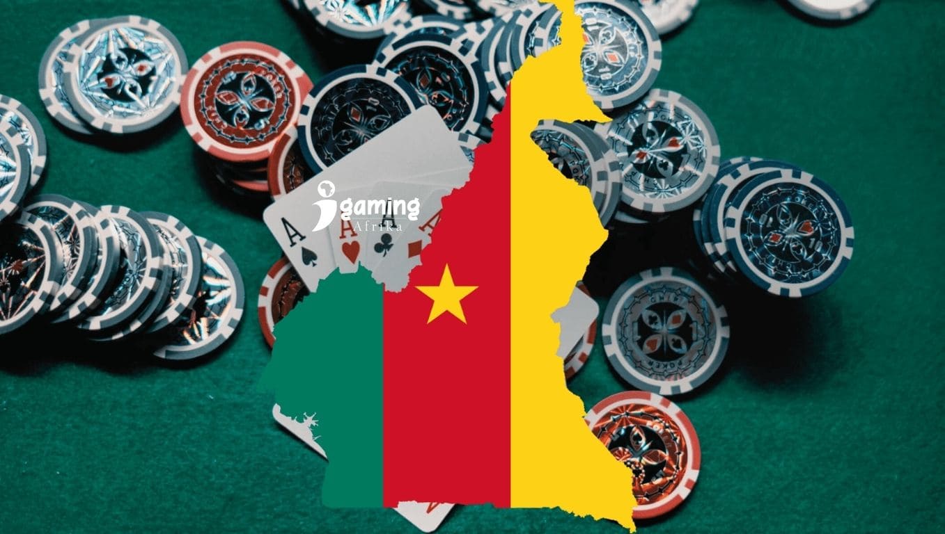 Starting a Gambling Business in Cameroon - iGaming AFRIKA