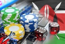 Gambling Petroleum taxes