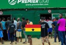 Gambling Ghana Students
