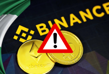 SEC Binance Nigeria iIlegal