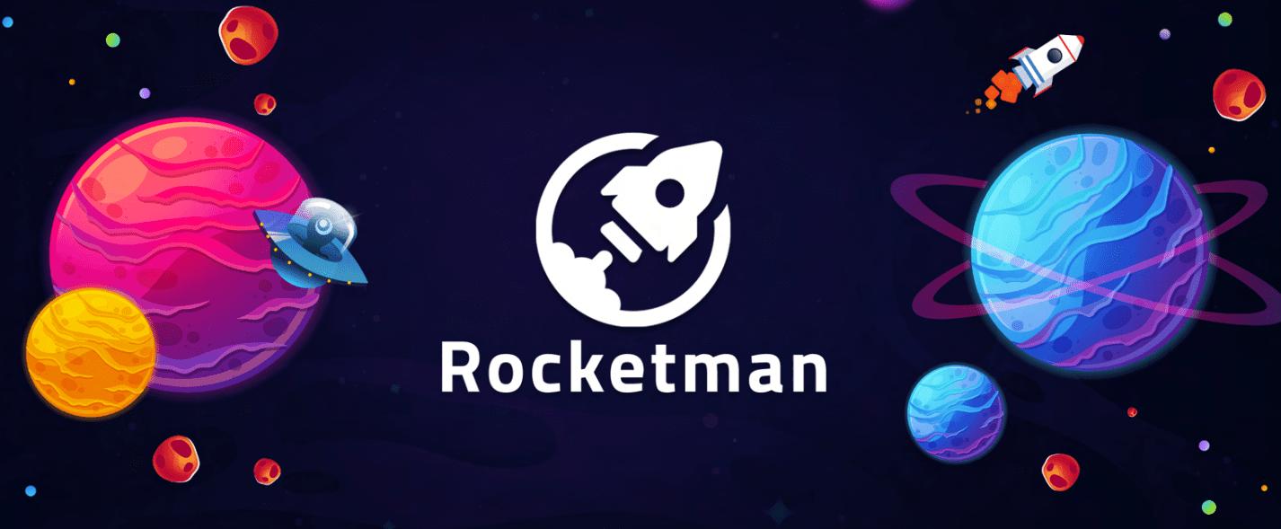 Rocketman