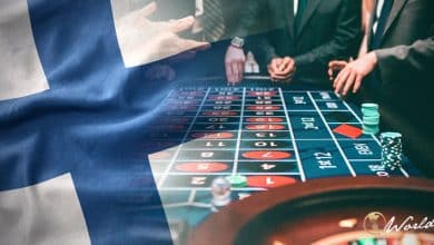 Finnish gambling monopoly
