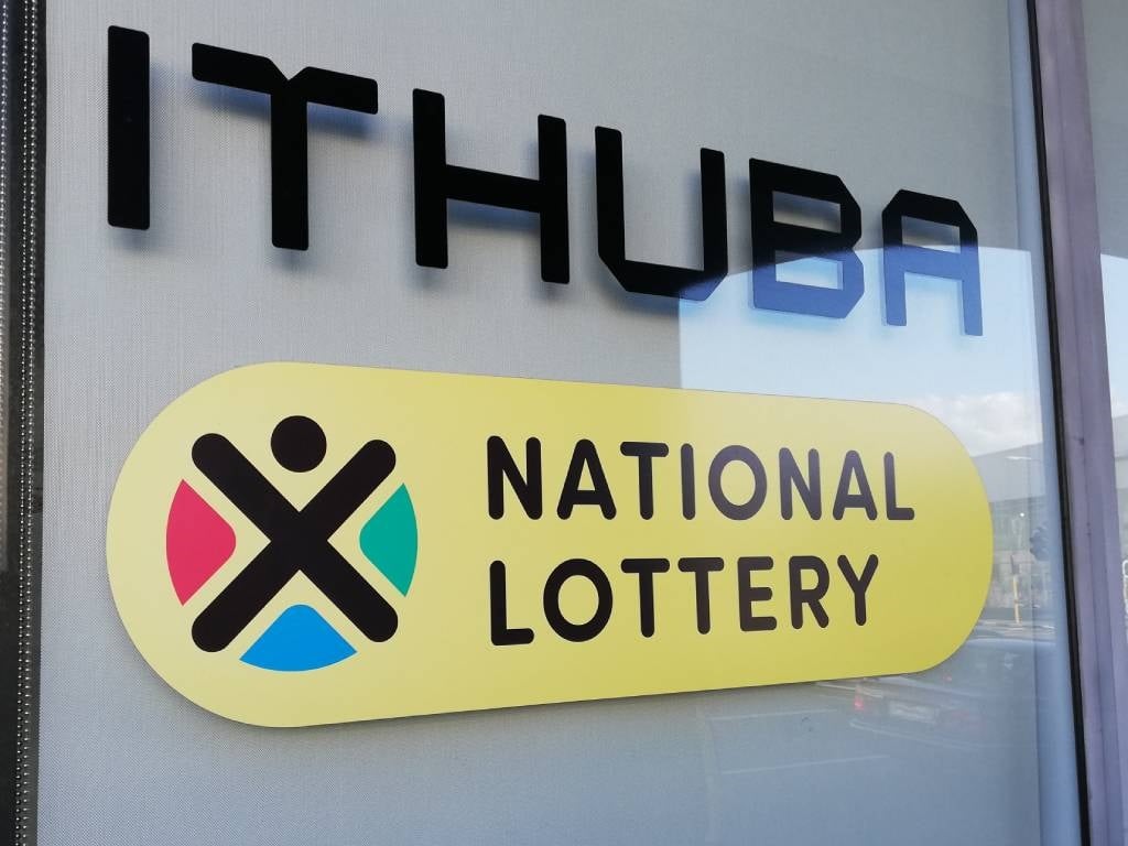 Ithuba National Lottery