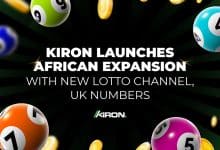 Kiron Interactive African lotto
