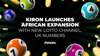 Kiron Interactive African lotto