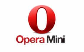 Opera Kenya free internet