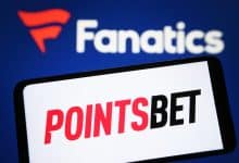 PointsBet Fanatics