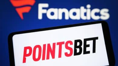 PointsBet Fanatics