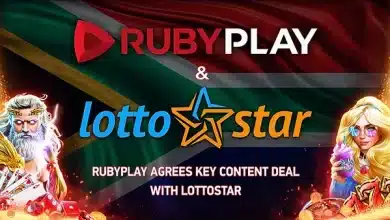 RubyPlay LottoStar
