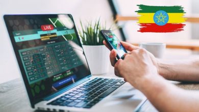 Ethiopia Gambling