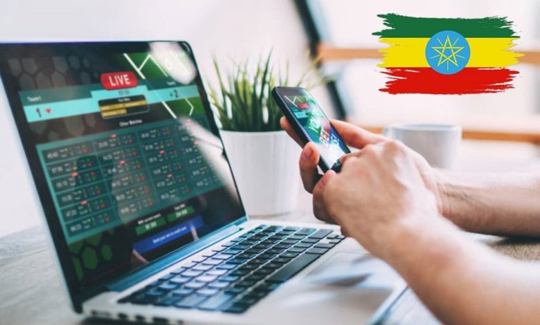 Ethiopia Gambling