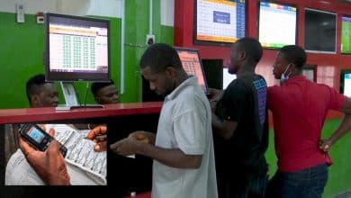 Gambling Addiction Nigeria