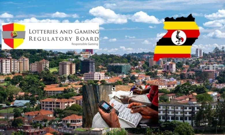 Uganda Gaming Licensing