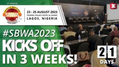 Sports Betting West Africa+ Summit