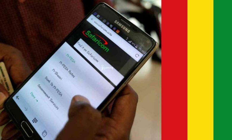 Safaricom Ethiopia Mpesa