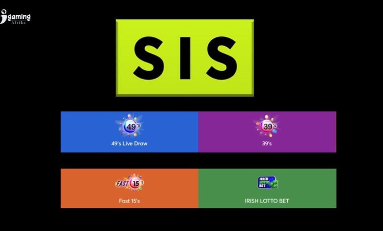 Sis Ltd uk 49s