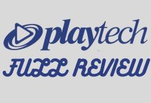 Playtech Review