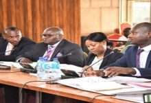 Uganda Uninspected Betting Machines