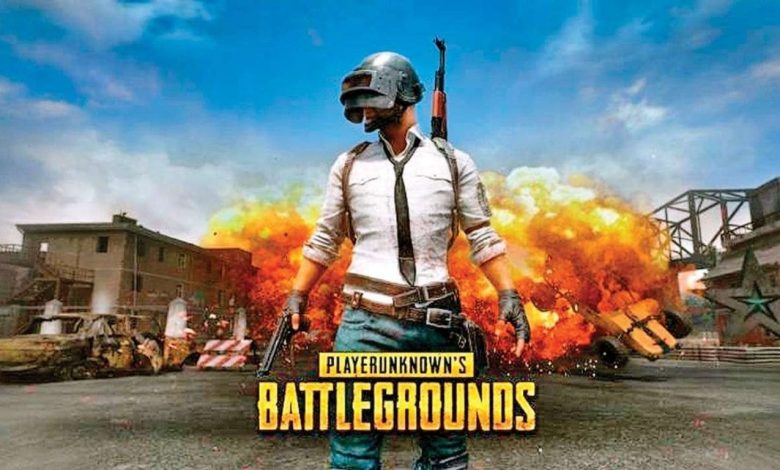 PUBG Game Review